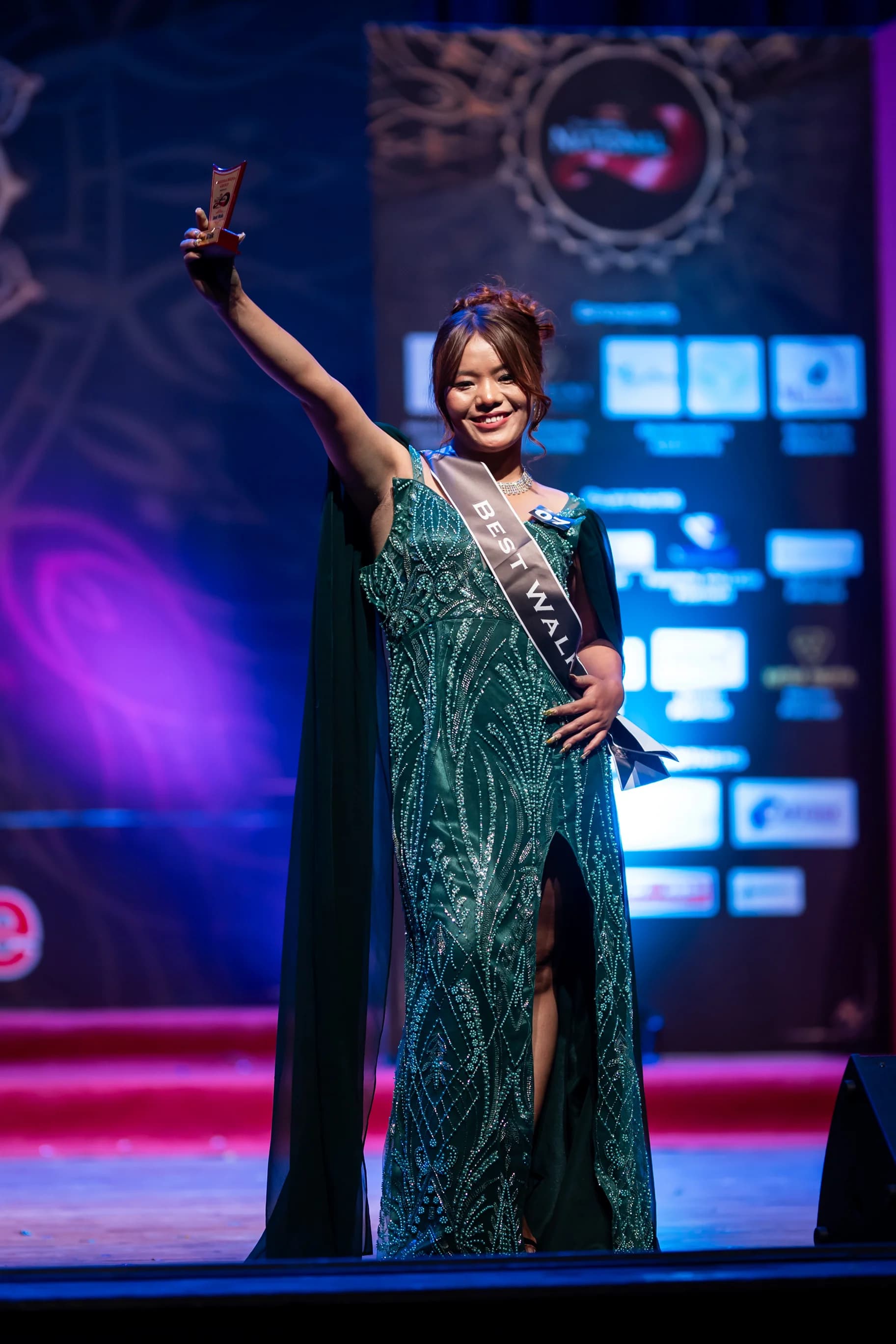 The Mrs National photo 3