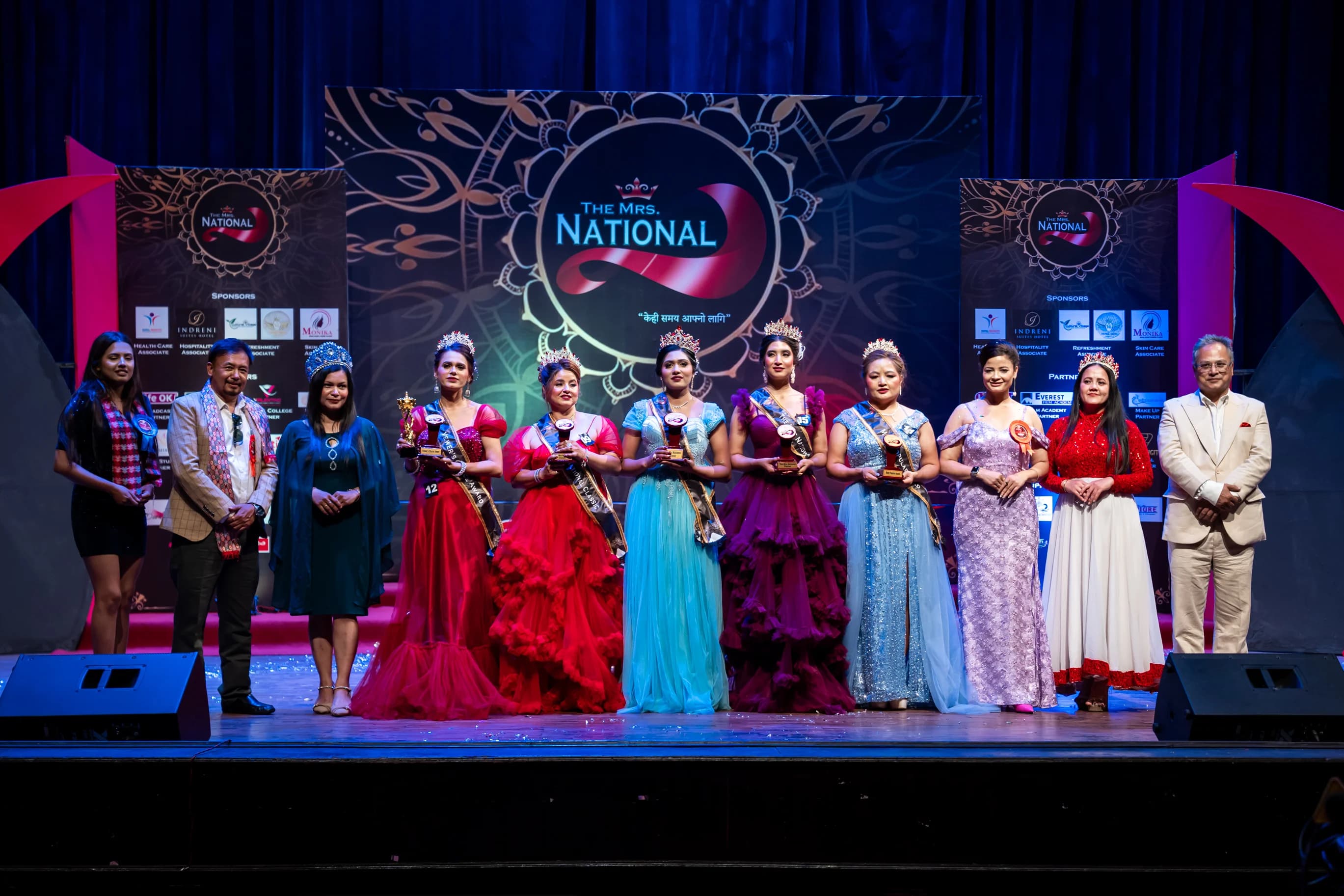 The Mrs National photo 17