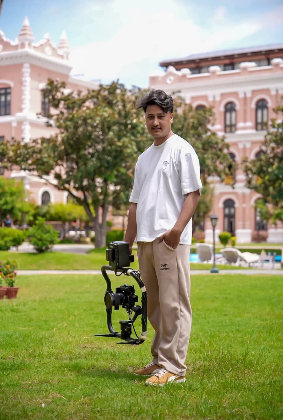 Prabin Khatri