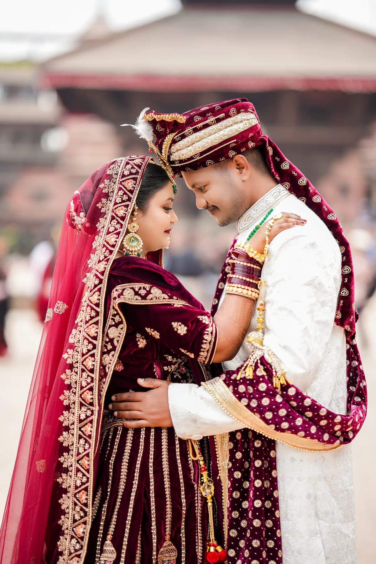 Wedding Photography & Videography