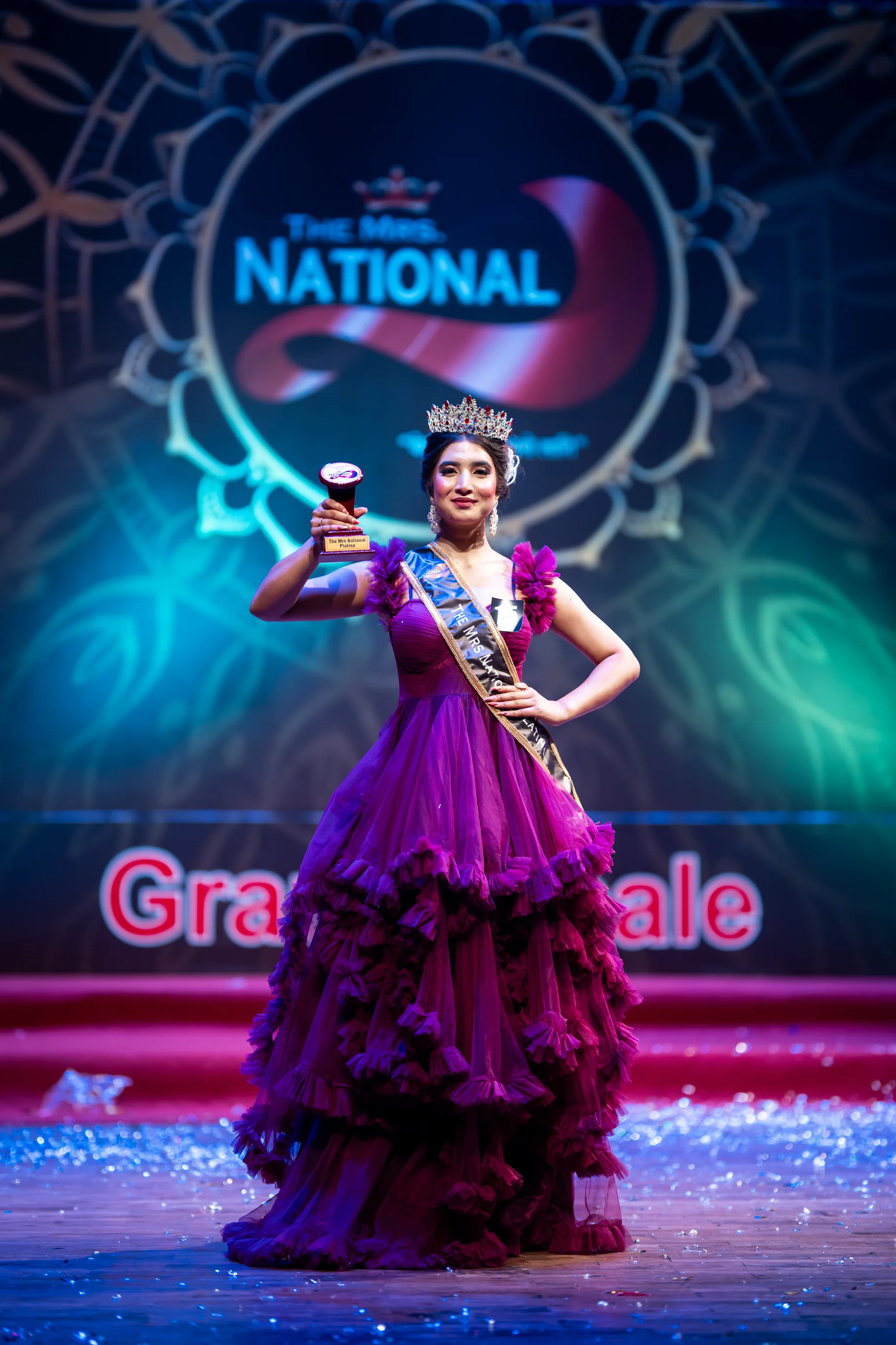The Mrs National - Frame 12